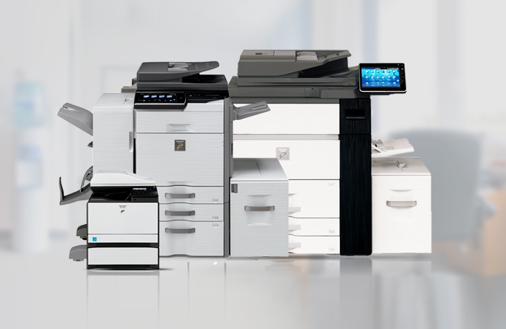 Ở Hà Nội địa chỉ nào cho thuê máy photocopy đảm bảo uy tín?