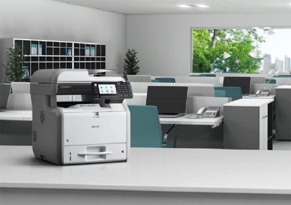 Kinh nghiệm chọn máy photocopy cho văn phòng