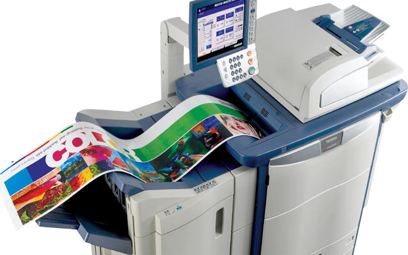 Đánh giá của khách hàng về các dòng máy photocopy nổi tiếng hiện nay